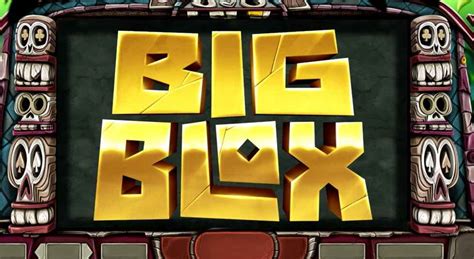 Big Blox 888 Casino